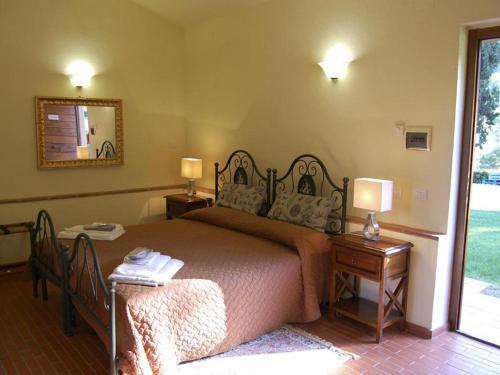 Stabbiano Di Sotto Villa Sleeps 13 Pool Air Con