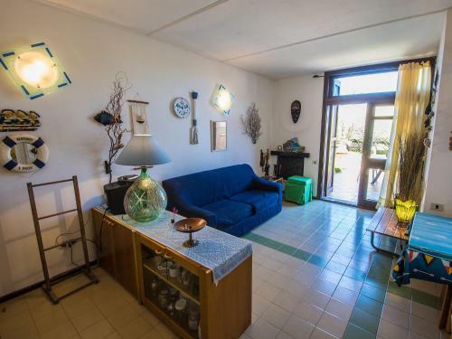 Apartamento Bilocale "il Geco"