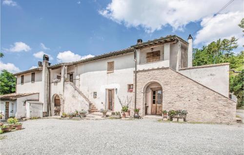 Apartamentos Casa Eleonora