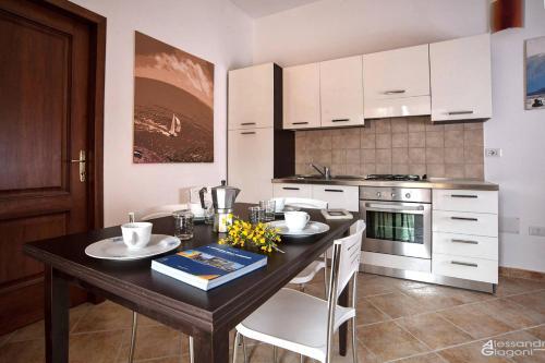 Apartamento Ferienwohnung Porto Pollo 302s