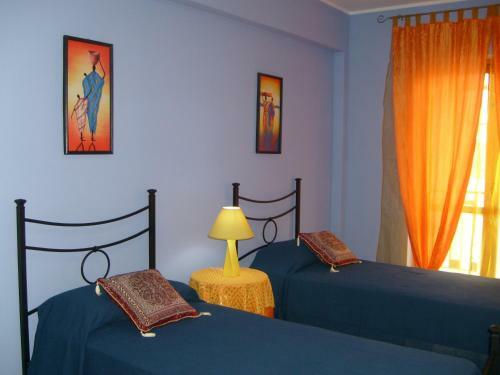 Apartamento Casa Vacanze Orchidea