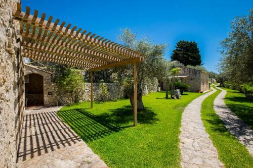 Hotel Domus Hyblaea