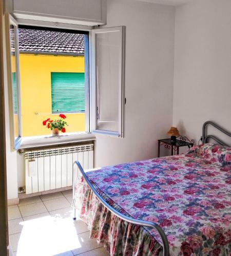 Apartamento Casa Zecchi