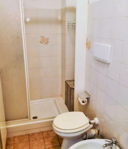 Apartamento Casa Zecchi