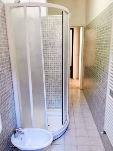 Apartamento Casa Zecchi