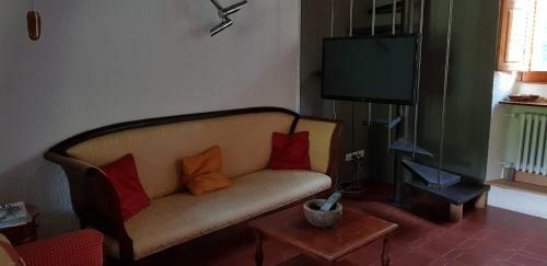 Apartamento Casa Zecchi