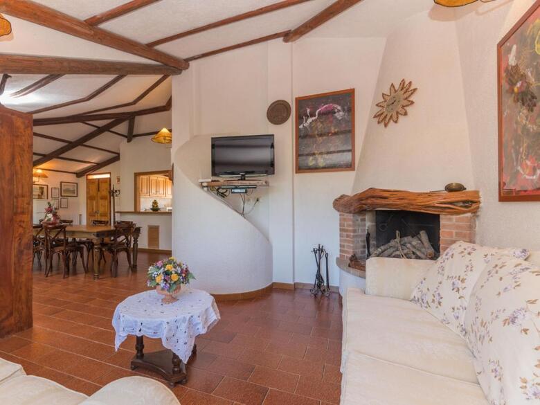 Casa Michelina 112s