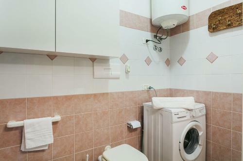 Apartamento Borgo Dei Fiori 7