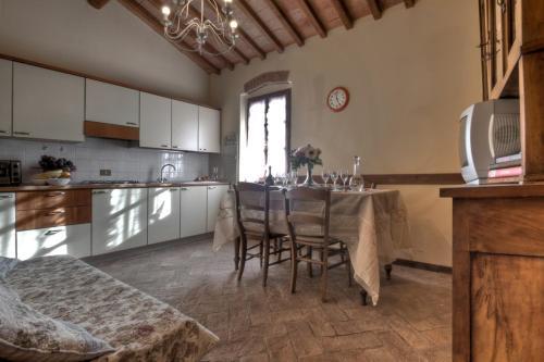 Agroturismo Agriturismo Il Prato