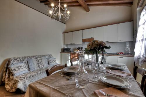 Agroturismo Agriturismo Il Prato