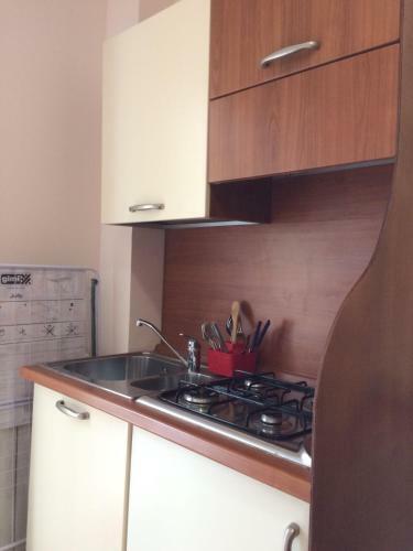 Apartamento Casa Roger