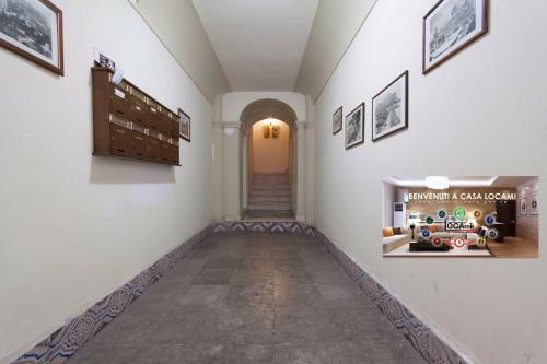 Apartamento Locami Holiday&house Residence Kalsa