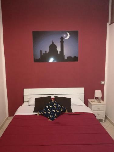 B&B Il Poeta