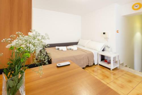 Apartamento Palermo Functional Studio