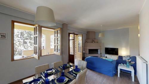 Apartamento Ancil House