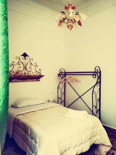 Bed & Breakfast Le Rose Del Viale