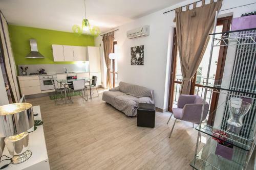 Apartamento La Casa Del Giardinaccio