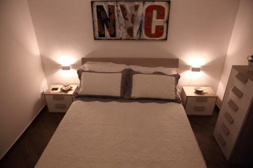 Apartamento Kalambra Home Residence