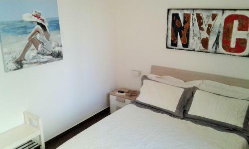 Apartamento Kalambra Home Residence