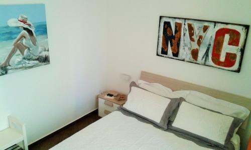 Apartamento Kalambra Home Residence