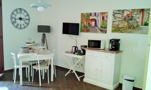 Apartamento Kalambra Home Residence
