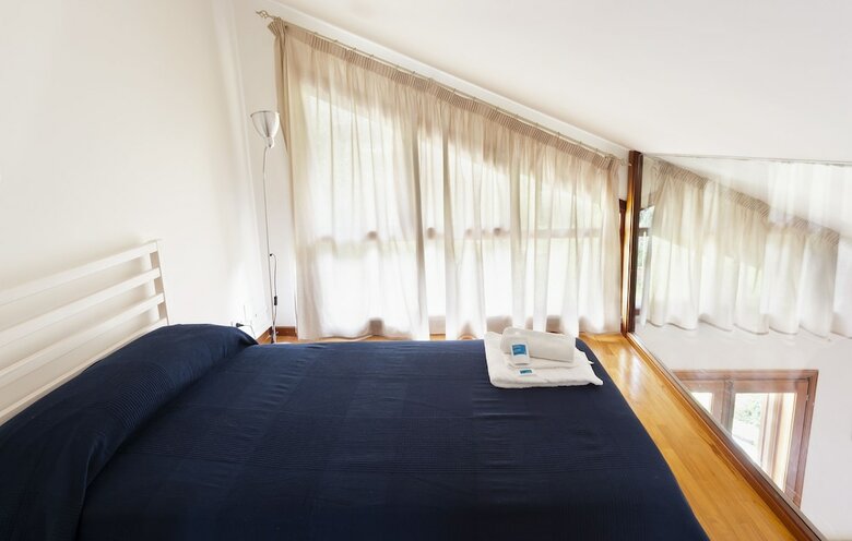 Bed & Breakfast Mamamia Mondello Home