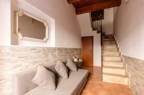 Alle Scalette Apartment