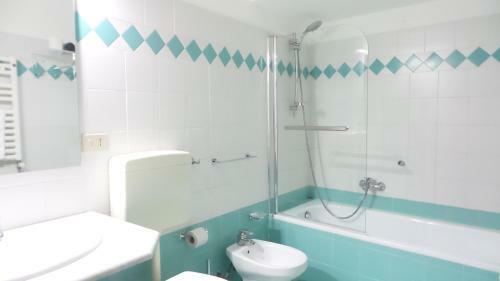 Bb4u Apartments And Terrace
