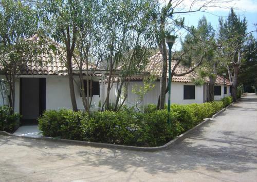 Villaggio Camping Le Ninfe Del Mare
