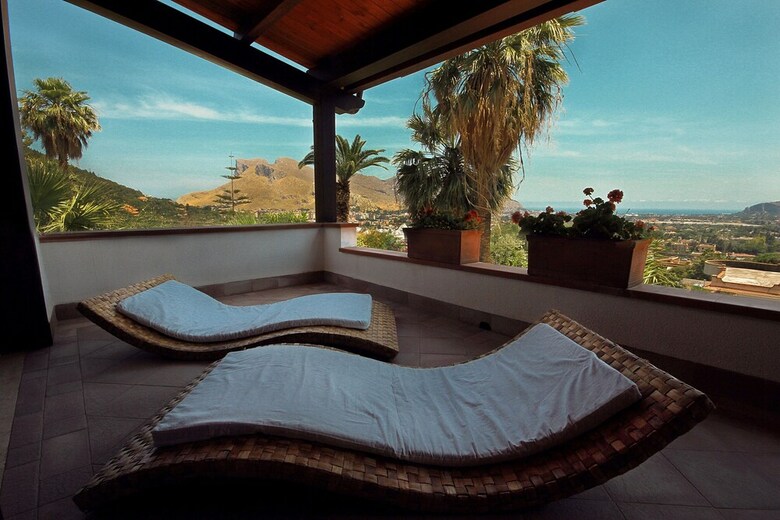 Apartamento Al Colle Dei Principi