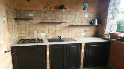 Appartamento Parco Kamaraton