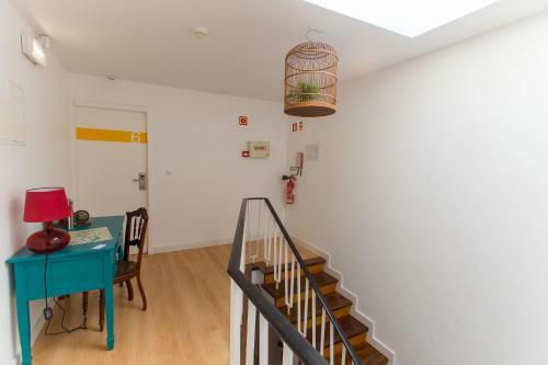 Hostal Wake In Aveiro House