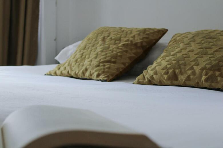 Hostal Aveiro City Lodge