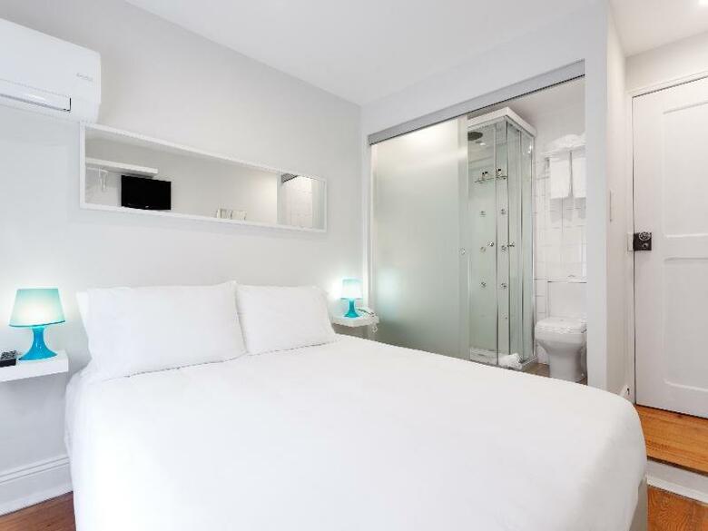 Hostal Aveiro City Lodge