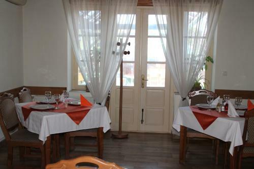 Apartamentos Pension Tip-top