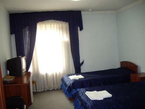 Hotel Miracle