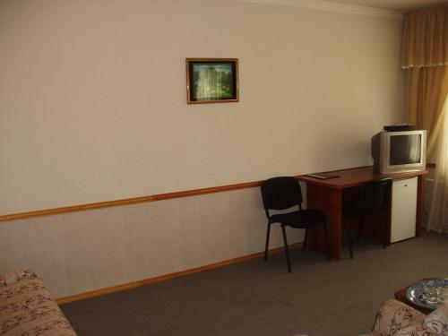 Hotel Miracle
