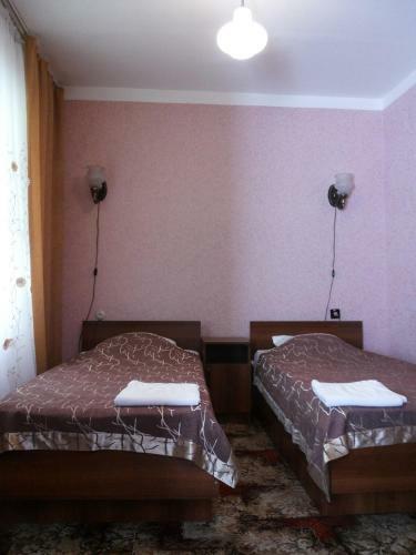 Hotel Miracle