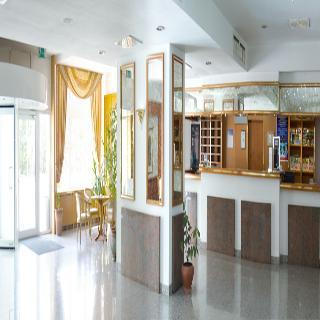 Hotel Shodlik Palace