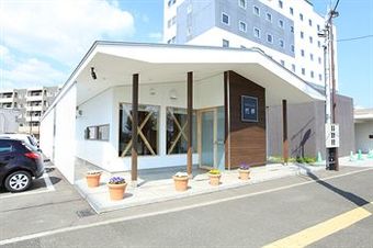 Furano Natulux Hotel