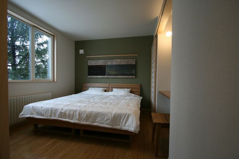 Hotel Forest View