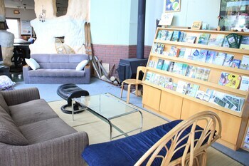 Hostal Alpine Backpackers