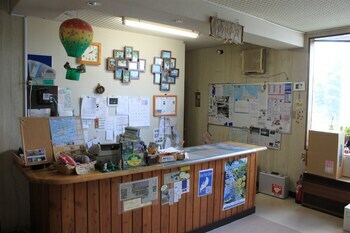 Hostal Alpine Backpackers