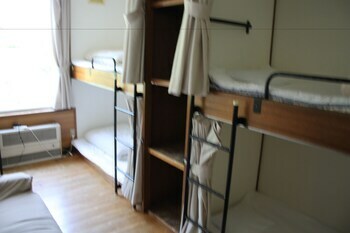 Hostal Alpine Backpackers