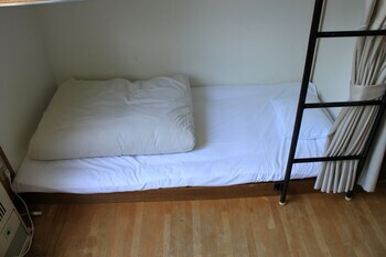 Hostal Alpine Backpackers