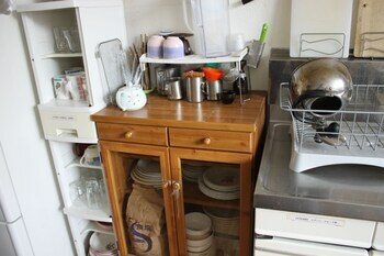 Hostal Alpine Backpackers