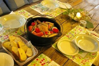 Hostal Alpine Backpackers