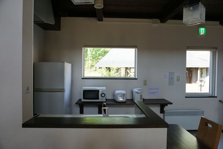 Aparthotel Chalet Fuyuri