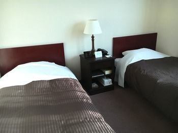 New Furano Hotel