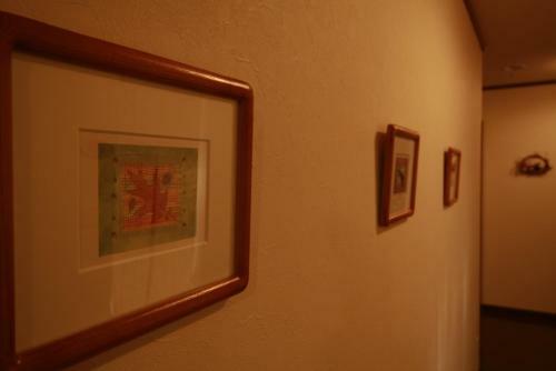 Lodge Pension Ashitaya